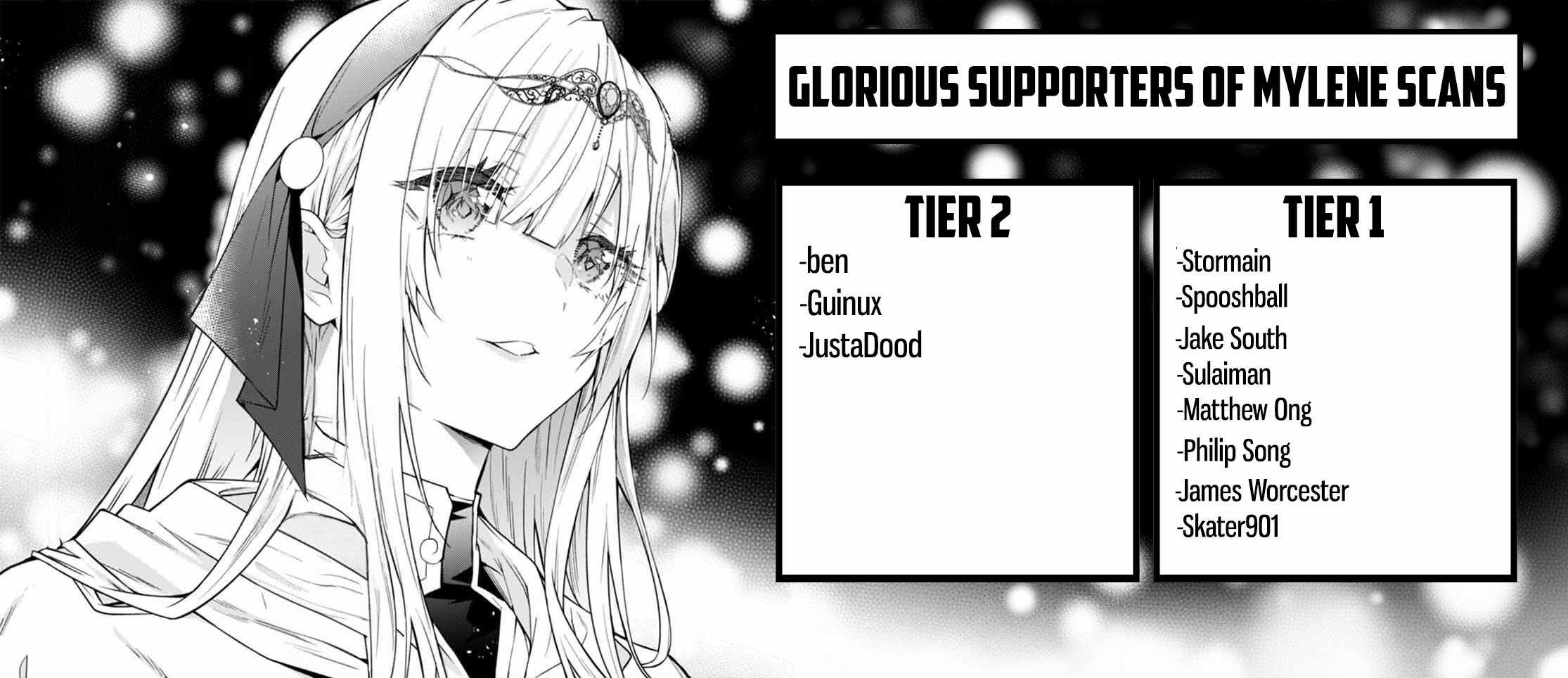 The World of Otome Games Is Tough for Mobs Chapter 61 23